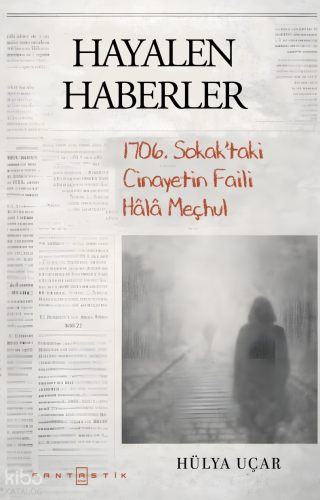 Hayalen Haberler | benlikitap.com