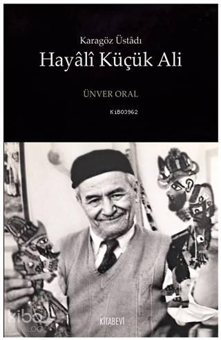 Hayali Küçük Ali | benlikitap.com