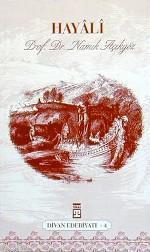 Hayali | benlikitap.com