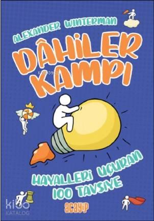 Hayalleri Uçuran 100 Tavsiye