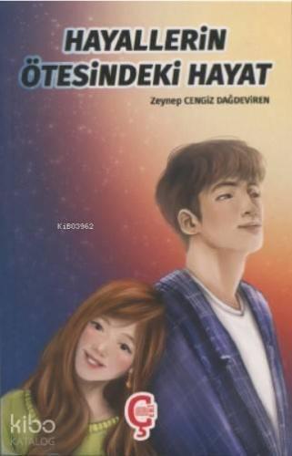 Hayallerin Ötesindeki Hayat (Türkçe - Korece Çevirmeli Kitap)