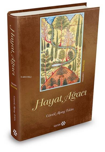 Hayat Ağacı (Ciltli)