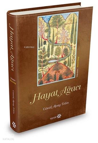 Hayat Ağacı (Ciltli)