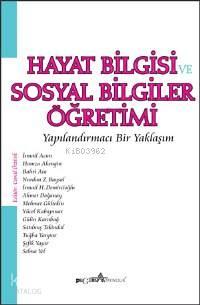 Hayat Bilgisi ve Sosyal Bilgiler Öğretimi | benlikitap.com