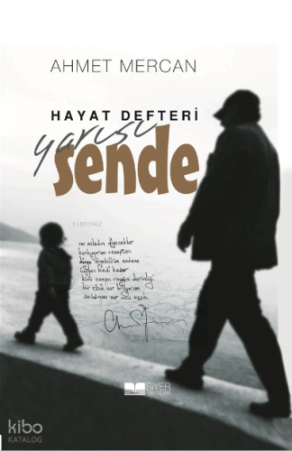 Hayat Defteri Yarısı Sende