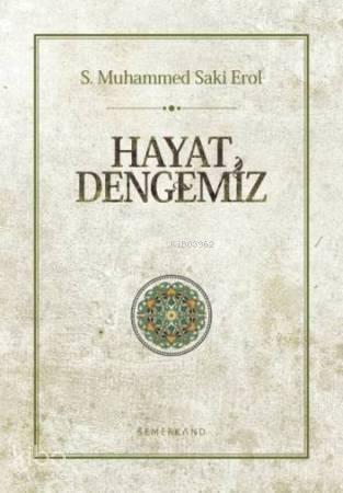 Hayat Dengemiz | benlikitap.com