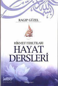 Hayat Dersleri | benlikitap.com