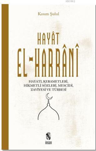 Hayat El-Harrani | benlikitap.com
