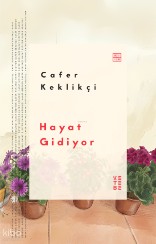 Hayat Gidiyor