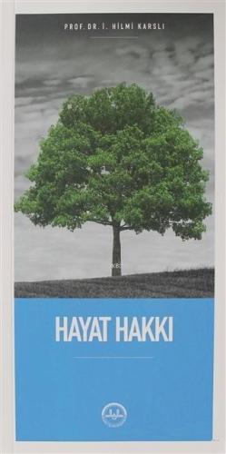 Hayat Hakkı