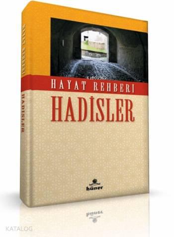 Hayat Rehberi Hadisler | benlikitap.com