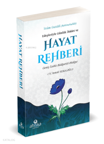 Hayat Rehberi | benlikitap.com