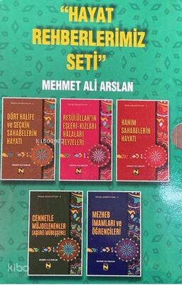 Hayat Rehberimiz Seti