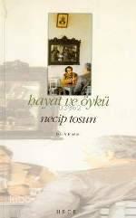 Hayat ve Öykü | benlikitap.com