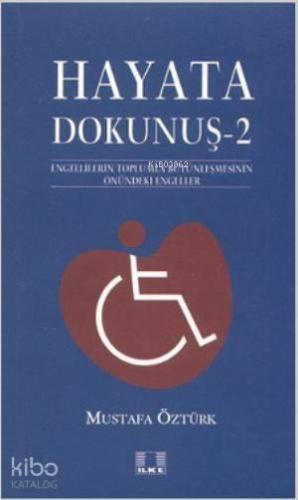 Hayata Dokunuş 2 | benlikitap.com