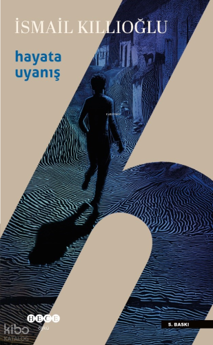 Hayata Uyanış | benlikitap.com