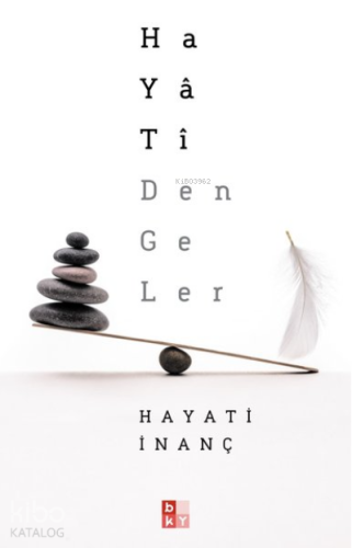 Hayati Dengeler