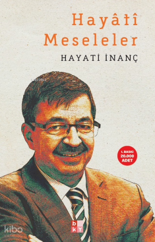 Hayati Meseleler | benlikitap.com