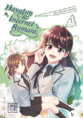 Hayatım Bir İnternet Romanı 2