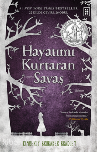 Hayatımı Kurtaran Savaş | benlikitap.com