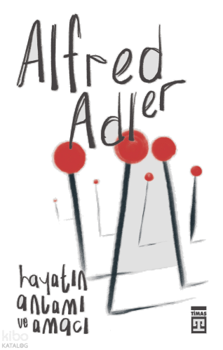 Hayatın Anlamı ve Amacı | benlikitap.com