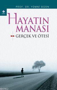 Hayatın Manası