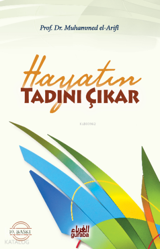 Hayatın Tadını Çıkar | benlikitap.com