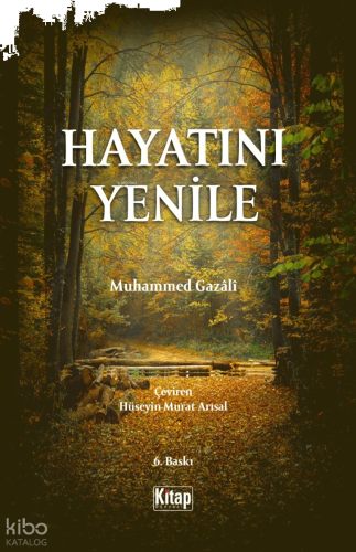 Hayatını Yenile
