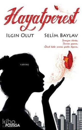 Hayatperest | benlikitap.com