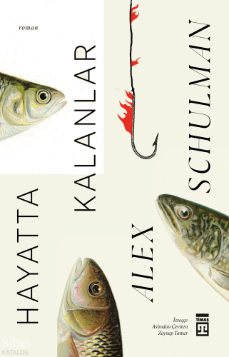 Hayatta Kalanlar