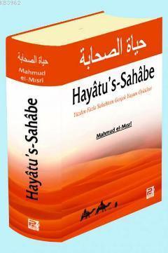 Hayatu's-Sahabe | benlikitap.com