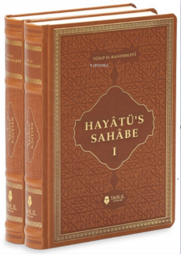 Hayâtü's Sahabe | benlikitap.com