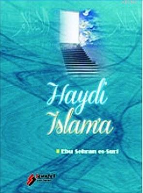 Haydi İslam'a (Cep Boy) | benlikitap.com