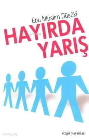 Hayırda Yarış