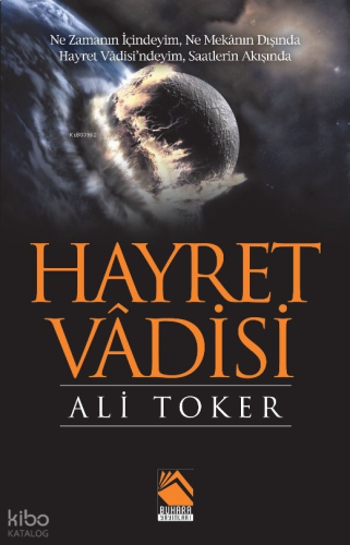 Hayret Vadisi