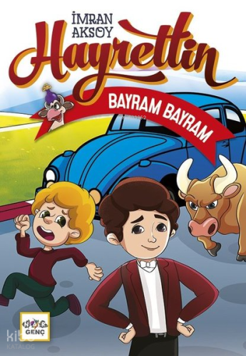 Hayrettin; Bayram Bayram