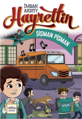 Hayrettin - Şişman Pişman