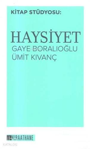Haysiyet | benlikitap.com