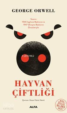 Hayvan Çiftliği