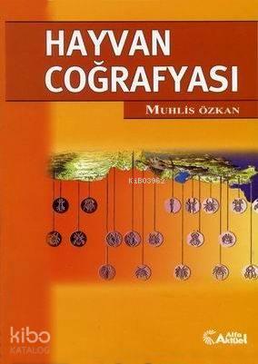 Hayvan Coğrafyası