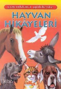 Hayvan Hikayeleri | benlikitap.com