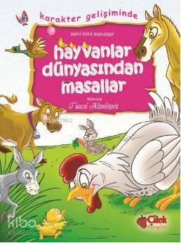 Hayvanlar Dünyasından Masallar