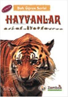 Hayvanlar