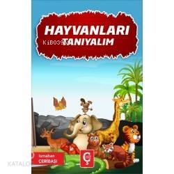 Hayvanları Tanıyalım