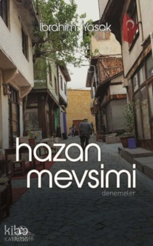 Hazan Mevsimi