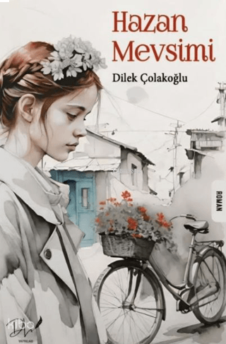 Hazan Mevsimi | benlikitap.com