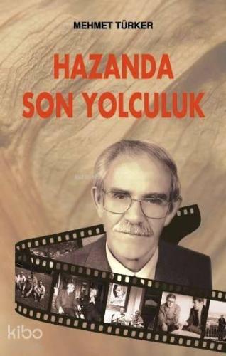 Hazanda Son Yolculuk | benlikitap.com