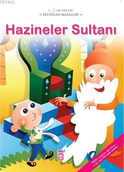 Hazineler Sultanı