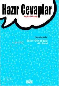 Hazır Cevaplar - 3 | benlikitap.com