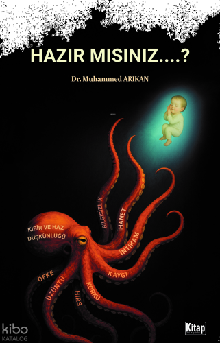 Hazır Mısınız....?